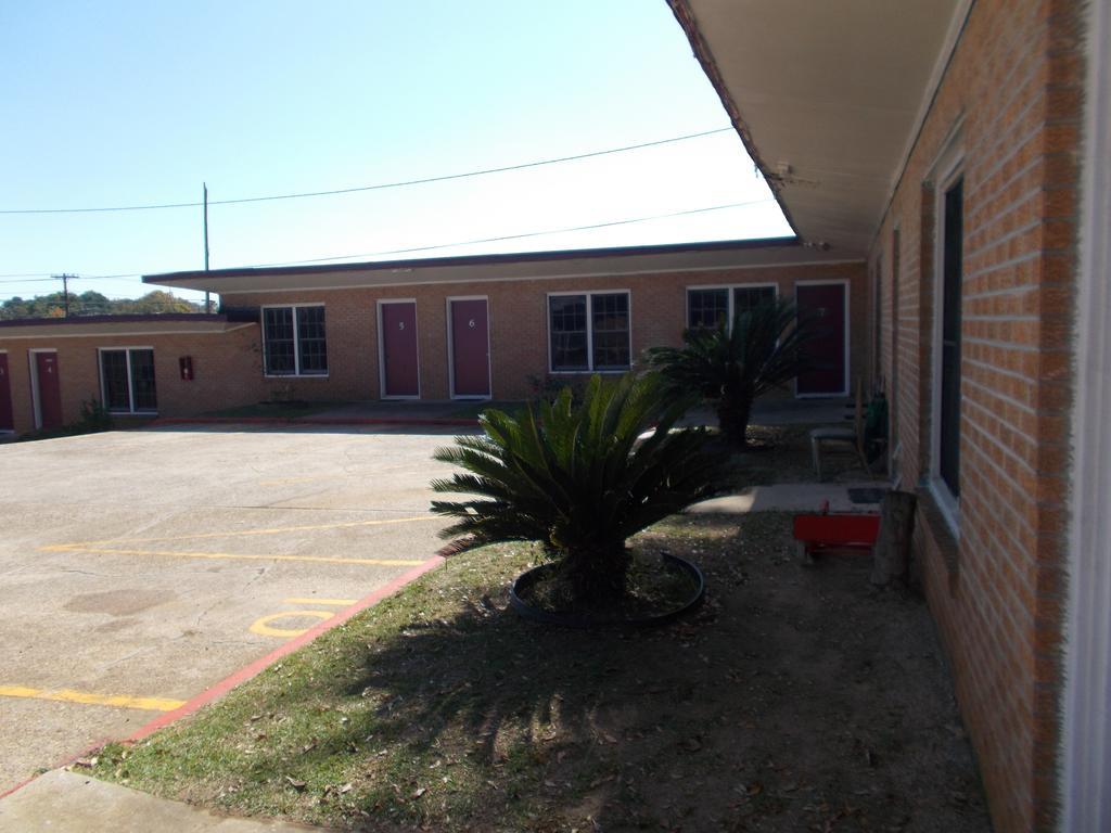 Hillside Motel Homer Exterior photo
